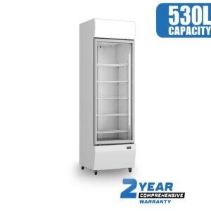 One Door Fridge