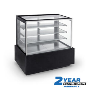 Cake Display Fridge 1200
