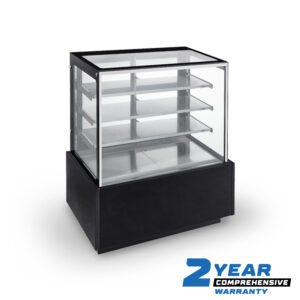 Cake Display Fridge 900