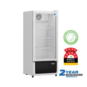 SC-200 Low Height Single Door Display Fridge